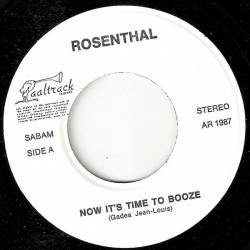 Rosenthal : Now It's Time to Boose